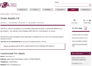 Vines-Assets-FX-FCA-warning